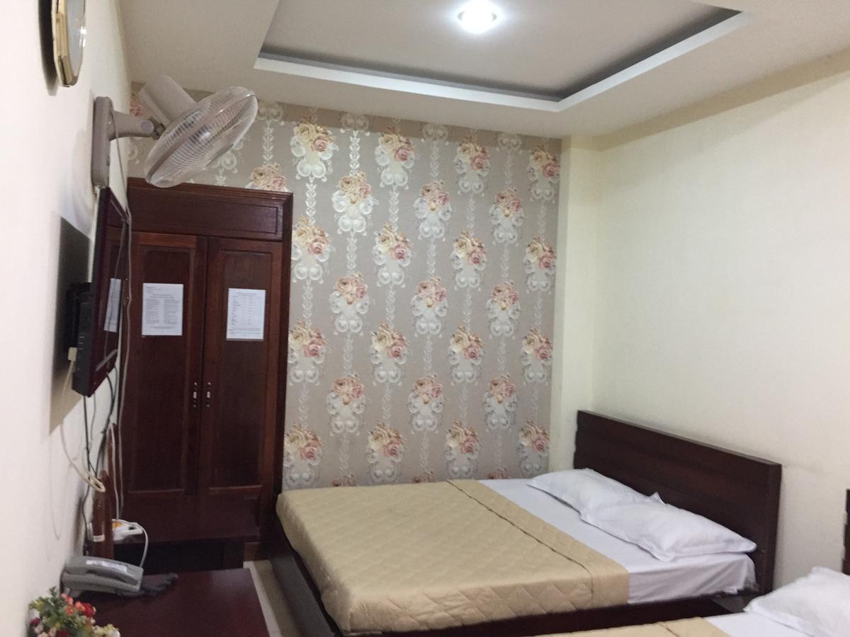 My Le Hotel Buon Ma Thuot Eksteriør bilde